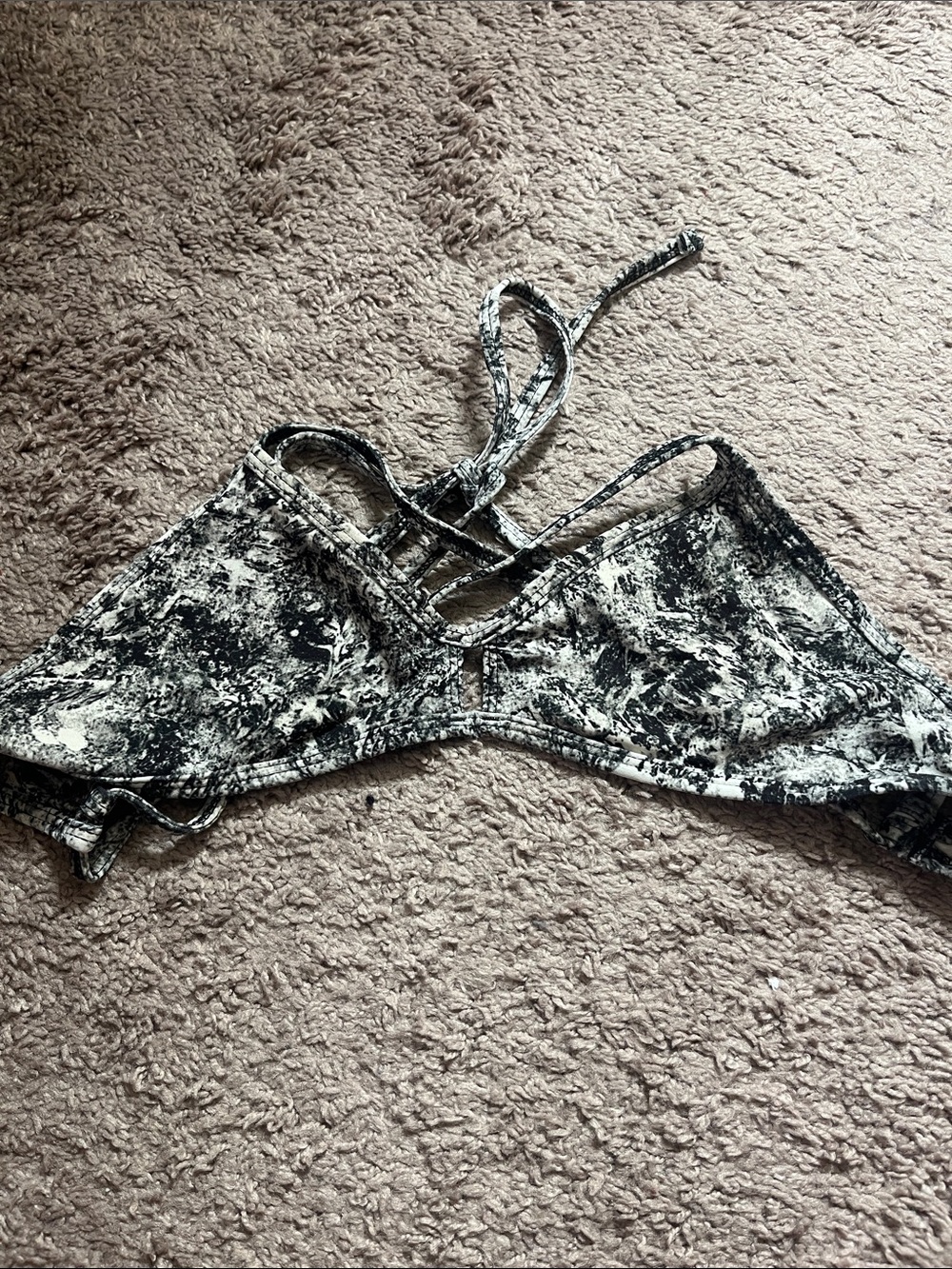 Jolyn vent top